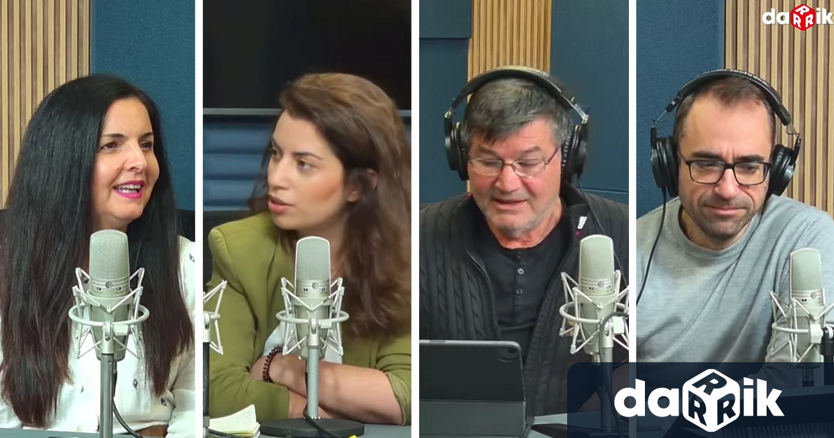 В българския бизнес особенов по консервативнияфинансовсектор никога не е работило толкова