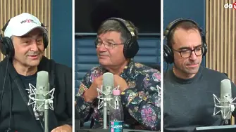 „Синоптичната комисия“: Ще вали, но остава сравнително топло