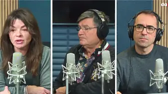 „Анализирай това“: Какво се случва при мъжете, когато са тревожни?