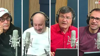 „Новините, обяснени“: Старци ли управляват света?