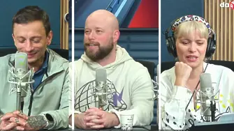 Филмирани: За Джак Никълсън с любов