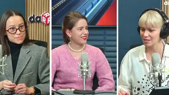 Future Females: Общността, където жените се чувстват разбрани