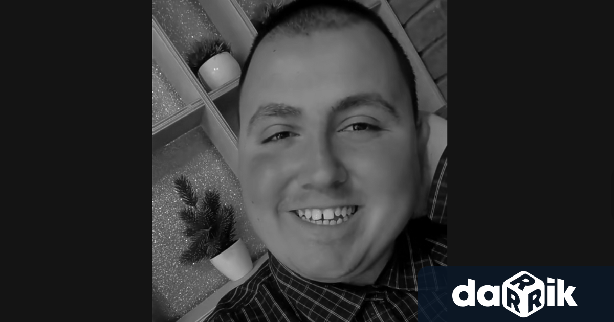 Звездата от Тикток Марио Богомилов е в ареста заради серия