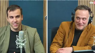 Дигиталното здравеопазване - днес и утре