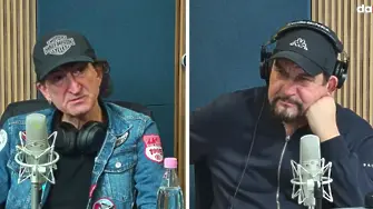 Дони или момчето, което не иска да порасне