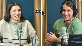 За студентските общежития с Мария Сукарева