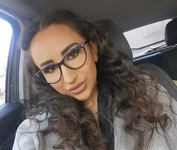 Симона Радева получи 5 години затвор за укривателство на Георги Семерджиев