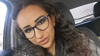 Симона Радева получи 5 години затвор за укривателство на Георги Семерджиев