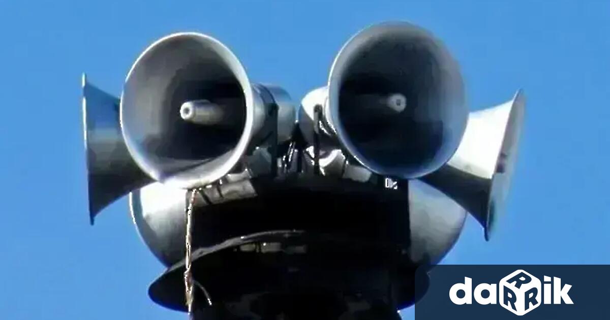 Румънските власти обявиха евакуация на населението на две крайдунавски села