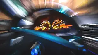 След 100-километрова гонка: Рецидивист с 2,29 промила в кръвта катастрофира във Варненско