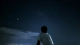 Пикът на Леонидите ще е около 20ч.