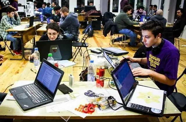 17-ти ноември е Международен ден на студентите