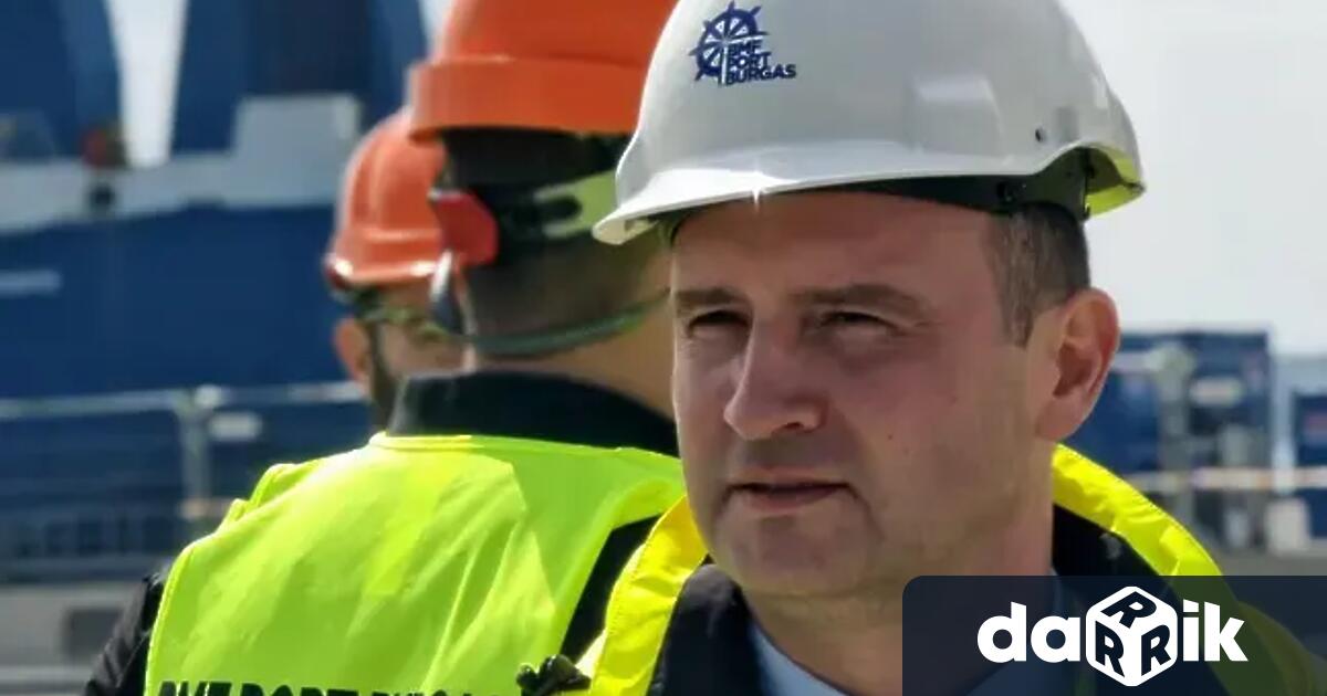 Кандидатурата на Румен Спецов за особен управител на Лукойл е