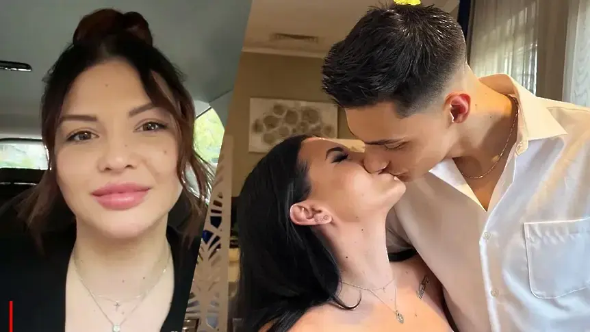 Приятелката на Алекс Николов: Имам диабет и тялото ме предава, но той е винаги до мен