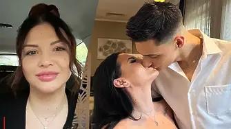 Приятелката на Алекс Николов: Имам диабет и тялото ме предава, но той е винаги до мен