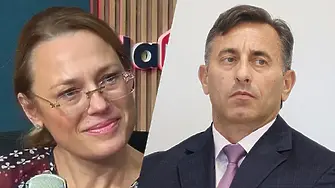 Ива Митева: Особеният управител на „Лукойл“ е сякаш над закона!