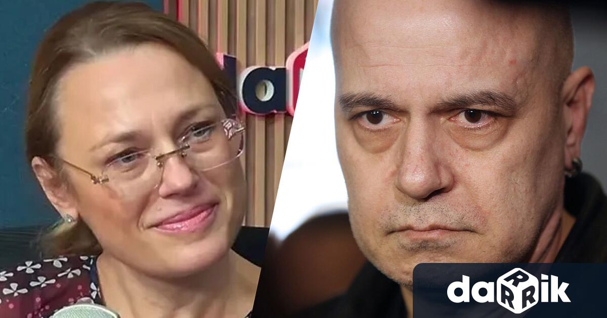 Бившият председател на Народното събрание Ива Митева бе специален гост