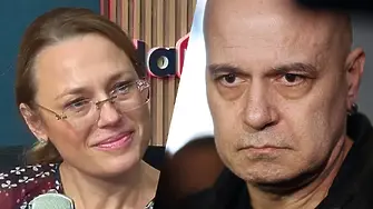 Ива Митева: Духът на Лудия шапкар се е вселил в „Има такъв народ“!