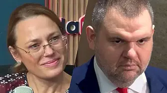 Ива Митева: Санитарният кордон срещу Пеевски е бил розов балон!