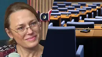 Ива Митева: По-добре на депутатите да им дадат по една книжка за оцветяване!