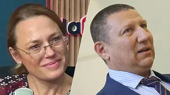 Ива Митева: Сарафов нелеитимно заема позицията и.ф. главен прокурор!