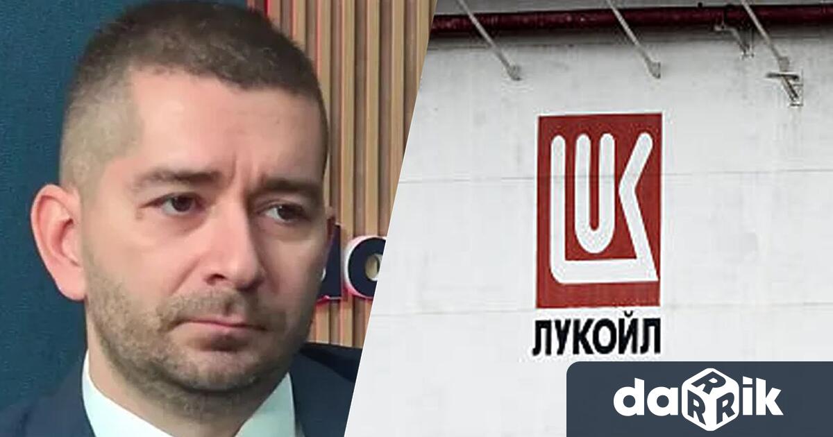 Политическият анализатор Слави Василев бе специален гост в Седмицата на