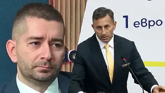 Слави Василев: Спецов може да продаде активите на „Лукойл“ на когото и за колкото поиска!