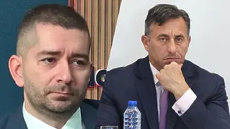 Слави Василев: Действията на Спецов за „Лукойл“ не подлежат на съдебен контрол!