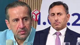 Харизанов: Изборът на Спецов за „Лукойл“ е шахматен ход!