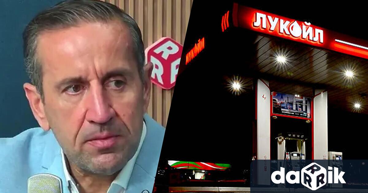 Политическият анализатор Георги Харизанов бе специален гост в Седмицата на