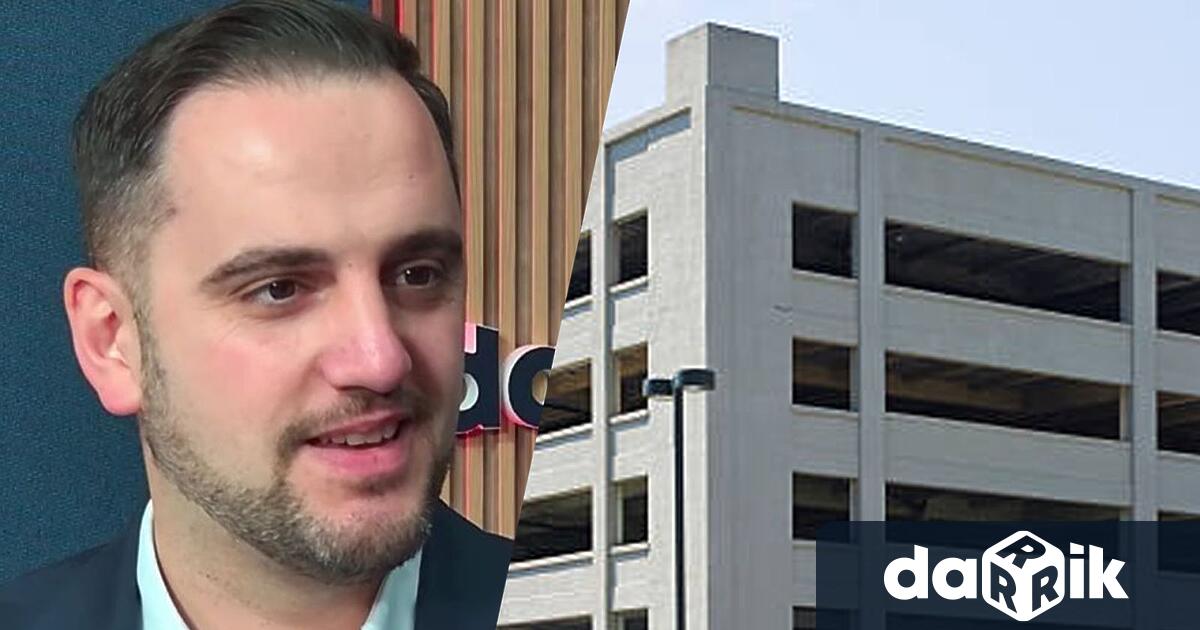 Председателят на Столичния общински съвет Цветомир Петров бе специален гост