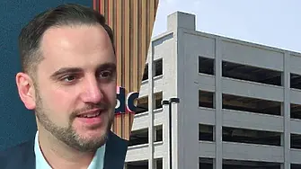 Шефът на СОС: До края на 2026 г. се надявам да започне изграждане на паркинги в София!