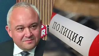 Демерджиев: МВР не извлече дивиденти от ръста на заплатите на полицаите!