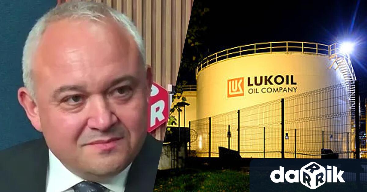 Бившият вътрешен министър Иван Демерджиев бе специален гост в Денят