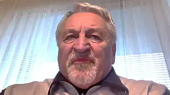 Иван Хиновски: Румен Спецов е подходящ за особен управител на “Лукойл!