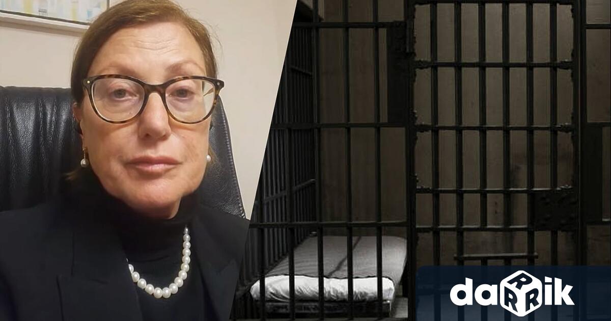 Адвокатът на варненския кмет Благомир Коцев – Ина Лулчева бе