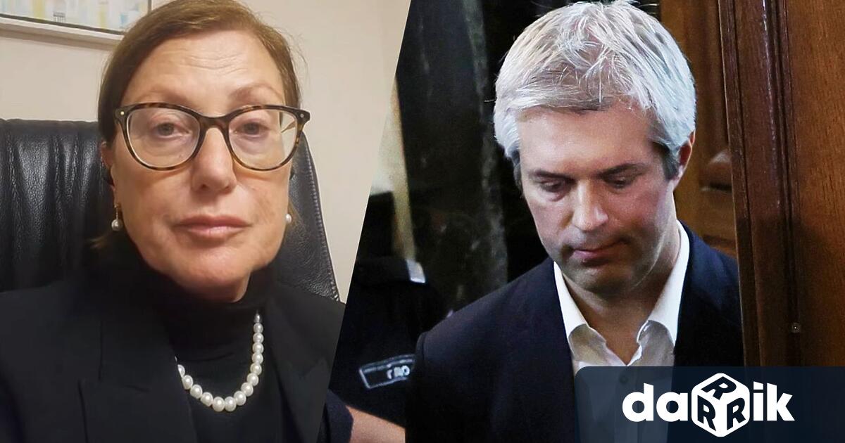 Адвокатът на варненския кмет Благомир Коцев – Ина Лулчева бе