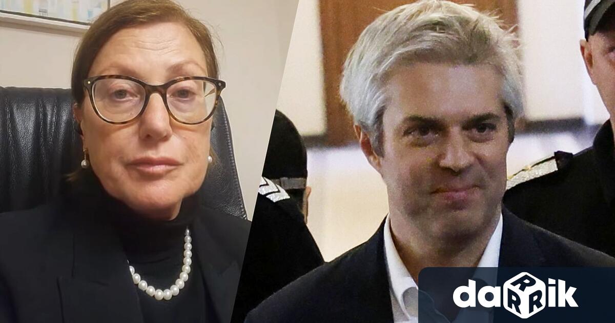 Адвокатът на варненския кмет Благомир Коцев – Ина Лулчева бе