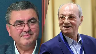 Танер Али: Доган май е първият човек в света, който учредява втора партия!