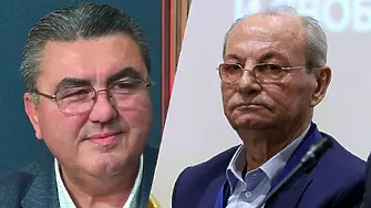 Танер Али: Ахмед Доган сега е много мотивиран и ни дава енергия!