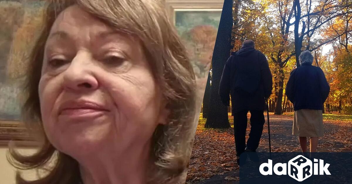 Бившия социален министър Христина Христова бе специален гост в Денят