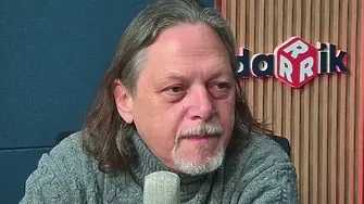 Алгафари: Референдум за еврото няма да има! Киселова е мъдра жена!