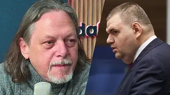 Алгафари: Пеевски казва, че мисли за хората и го показва нагледно!