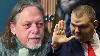 Алгафари: Хубав жест е, че Пеевски дарява заплатите на ДПС-НН за коледни добавки!