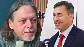 Алгафари: Изключително мъдър ход е назначението на Спецов за „Лукойл“!