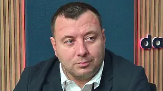 Петров, „Възраждане“: Референдум за еврото трябва да има!