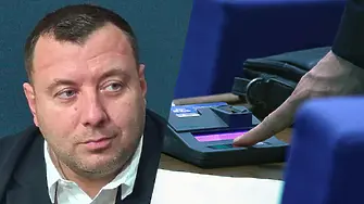 Петров, „Възраждане“: Виждаме престъпно бездействие спрямо българските граждани!