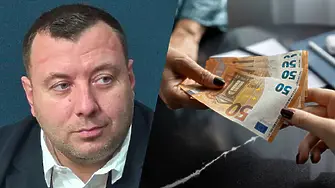 Петров, „Възраждане“: Увеличават се и цените, и спекулата!