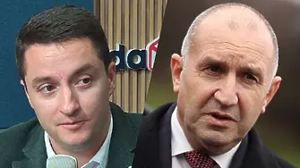 Божанков: Популизмът е във възход!