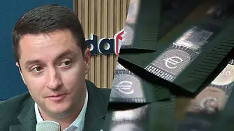 Божанков: Референдум за еврозоната е противоконституционен!